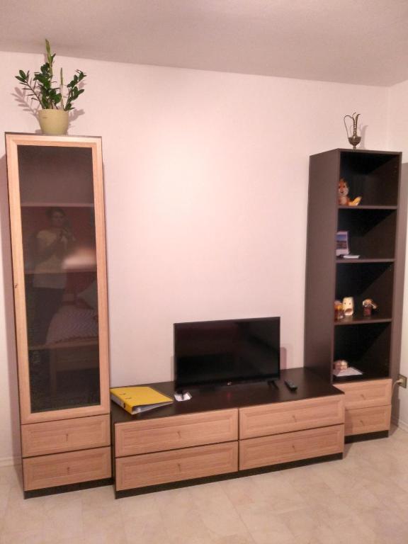 Penzion77 room 2